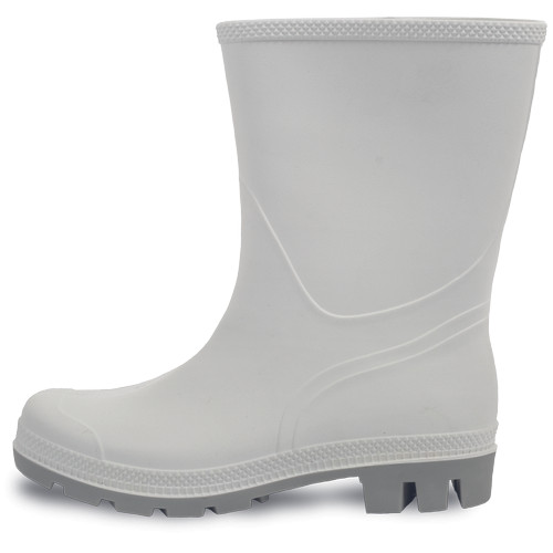 TRONCHETTO OB SRA csizma 45 fehér