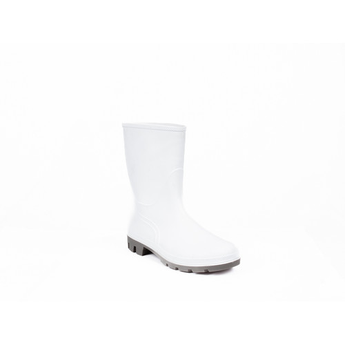 TRONCHETTO OB SRA csizma 46 fehér