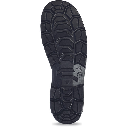 STEPLITE EasyGrip PU S5 CI SRC 44 feket