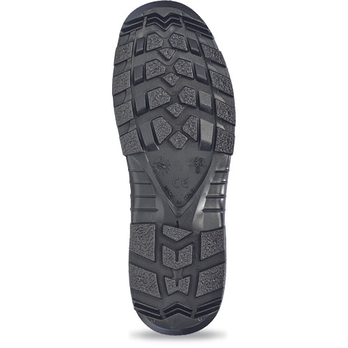 COLDMAX téli csizma 40 fekete