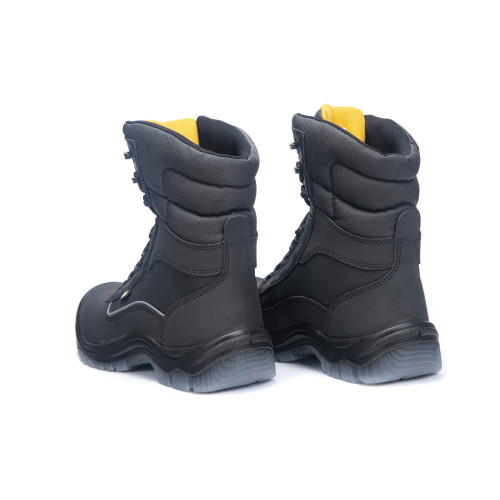 BK TPU MF S3 SRC magaszárú bakancs 40