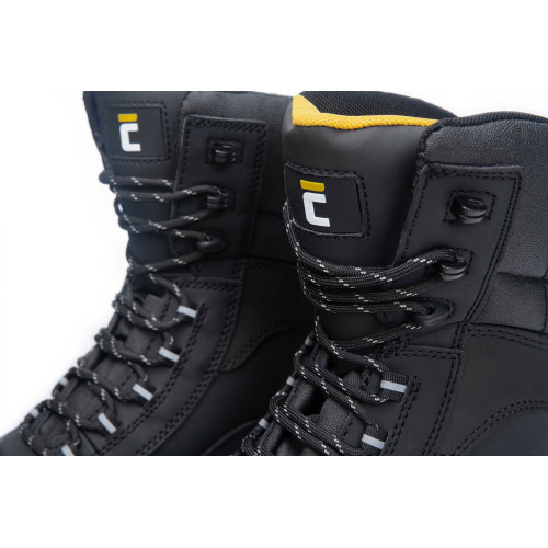 BK TPU MF S3 SRC magaszárú bakancs 46