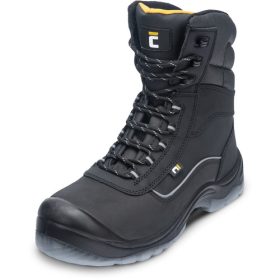 BK TPU MF S3 SRC magaszárú bakancs 47