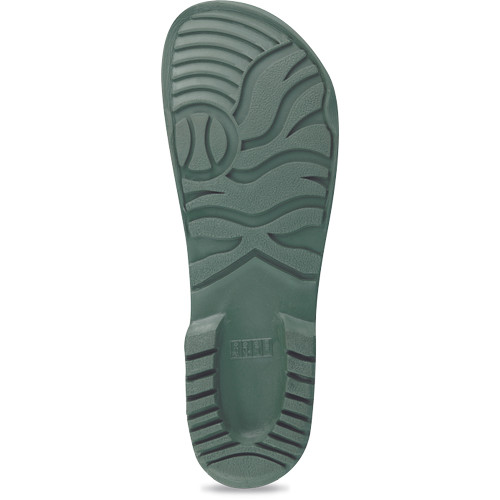 BIRBA klumpa olajzöld 43-44