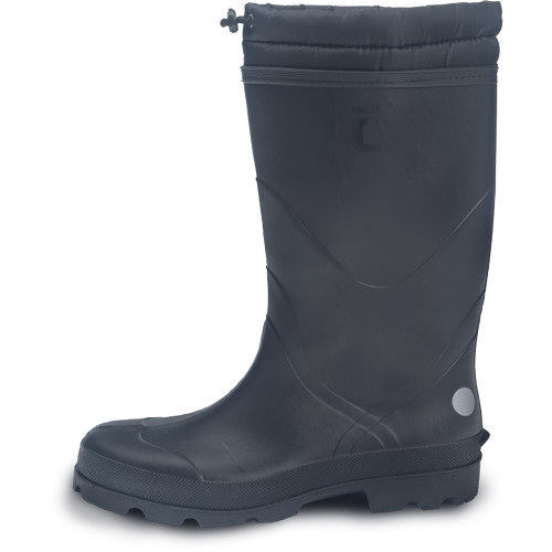 FROSTWELL OB CI SR csizma fekete 45