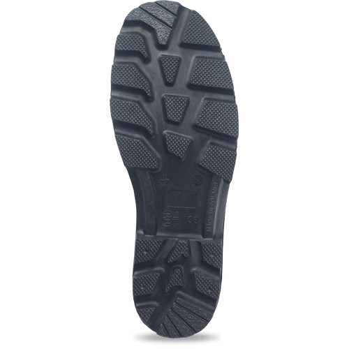 FROSTWELL OB CI SR csizma fekete 45