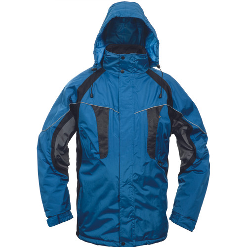 NYALA kabát szürke L