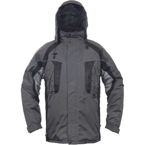 NYALA kabát piros S