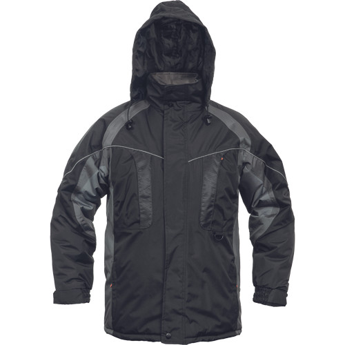 NYALA kabát kék XL