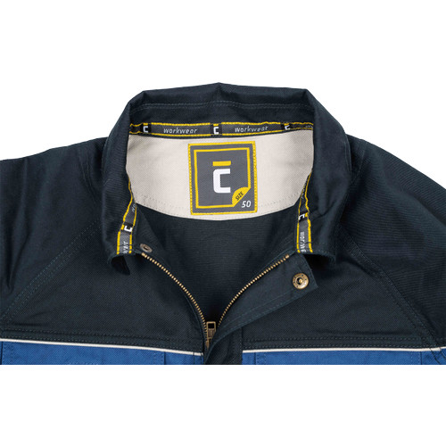 STANMORE kabát sötétkék 56