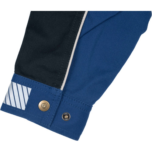 STANMORE kabát sötétkék 60