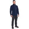 KARELA polár kardigán navy XS