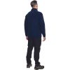 KARELA polár kardigán navy 2XL