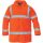 SEFTON kabát HV narancssárga 2XL