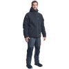 EMERTON WINTER SOFTSHELL dzsek feke 3XL