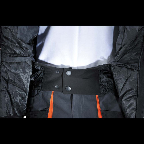 EMERTON WINTER SOFTSHELL dzsek feke 3XL