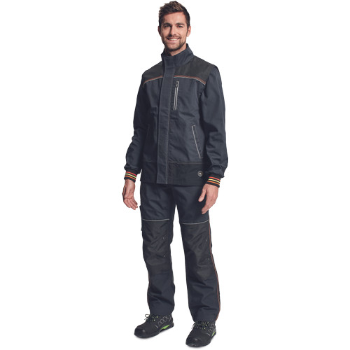 KNOXFIELD 275 RYO dzseki 44