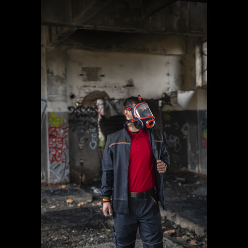 KNOXFIELD 275 RYO dzseki 66