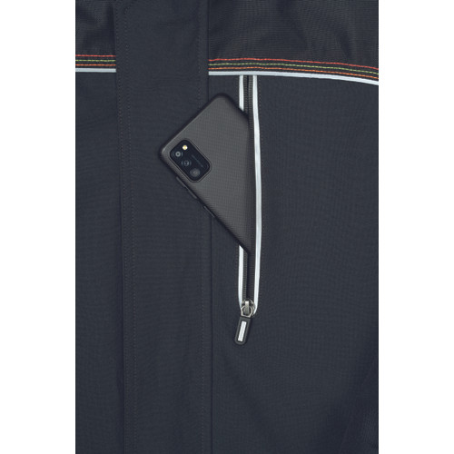 KNOXFIELD RYO téli dzseki 4XL