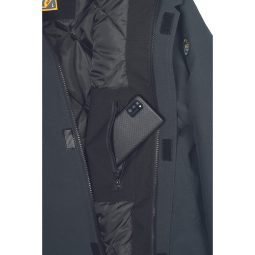 KNOXFIELD RYO téli dzseki 4XL