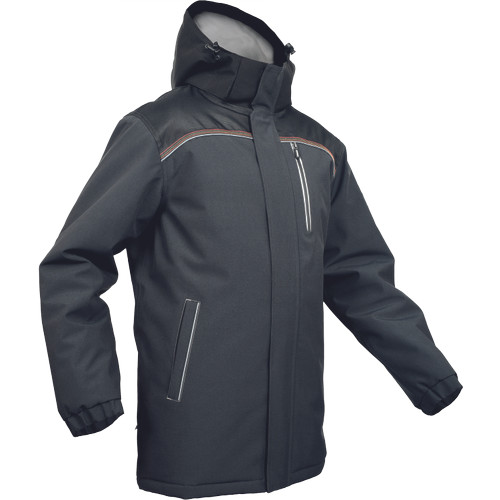 KNOXFIELD RYO téli dzseki 5XL