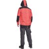 KNOXFIELD softshell dzseki piros S