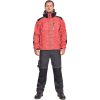 KNOXFIELD softshell dzseki piros 2XL