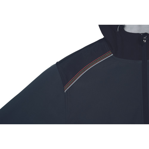 KNOXFIELD RYO softshell dzseki XL