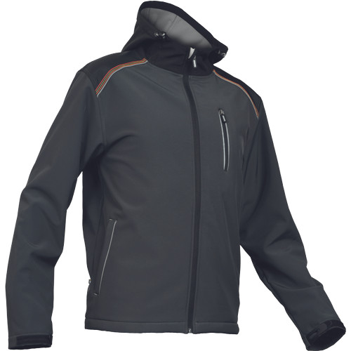 KNOXFIELD RYO softshell dzseki 3XL