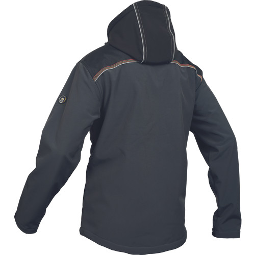 KNOXFIELD RYO softshell dzseki 3XL