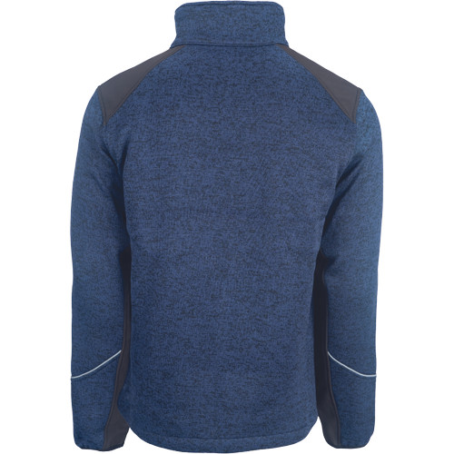 BOYER kardigán navy 3XL