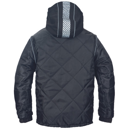 KNOXFIELD PROFI HV 4in1 dzseki sárga 3XL