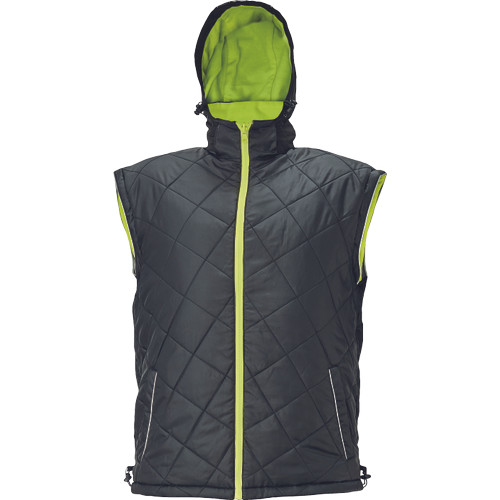 KNOXFIELD PROFI HV 4in1 dzseki sárga 4XL