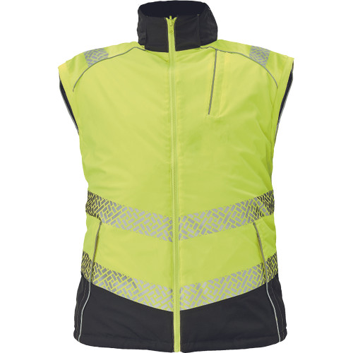 KNOXFIELD PROFI HV 4in1 dzseki sárga 5XL