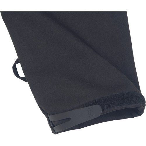 KNOXFIELD PROFI HV softsh.dzseki sárga M