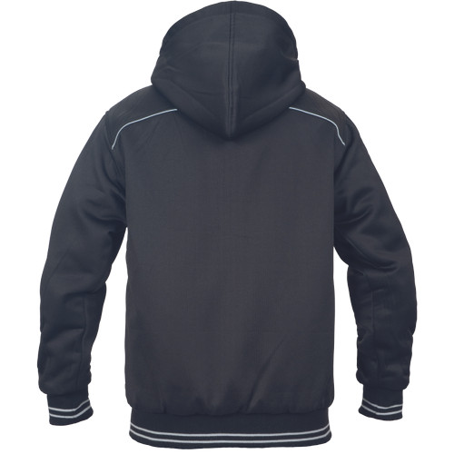 KNOXFIELD PRF HV 2in1 kardigá sárga 4XL