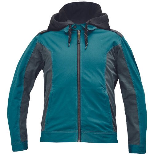 DAYBORO dzseki petrol kék 50