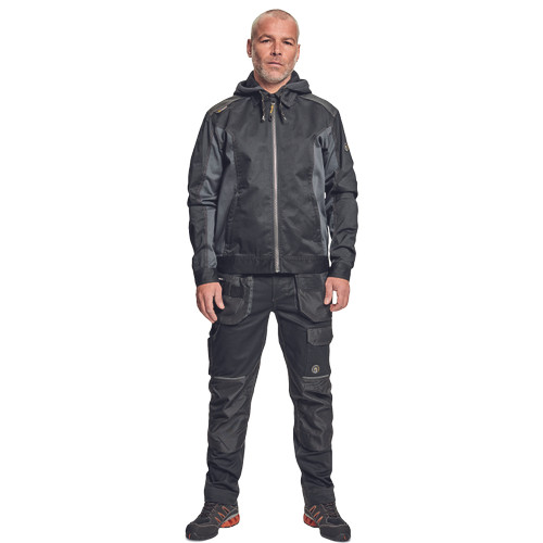 DAYBORO dzseki fekete 48