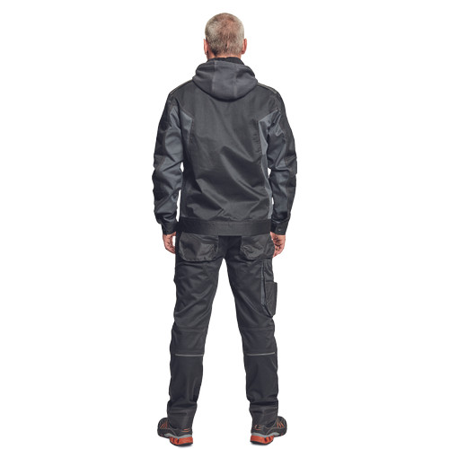 DAYBORO dzseki fekete 60