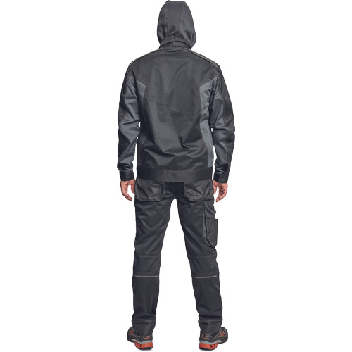 DAYBORO dzseki fekete 60