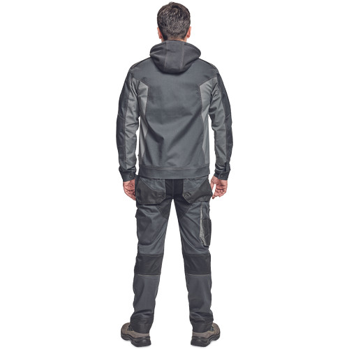 DAYBORO dzseki antracit 50