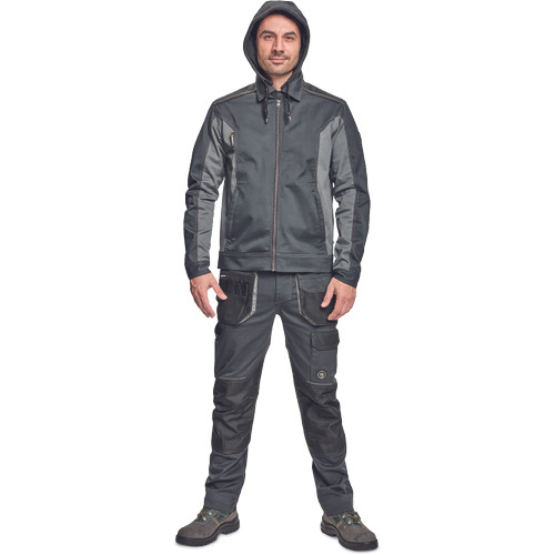 DAYBORO dzseki antracit 56