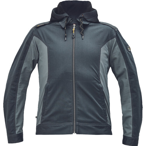 DAYBORO dzseki antracit 60