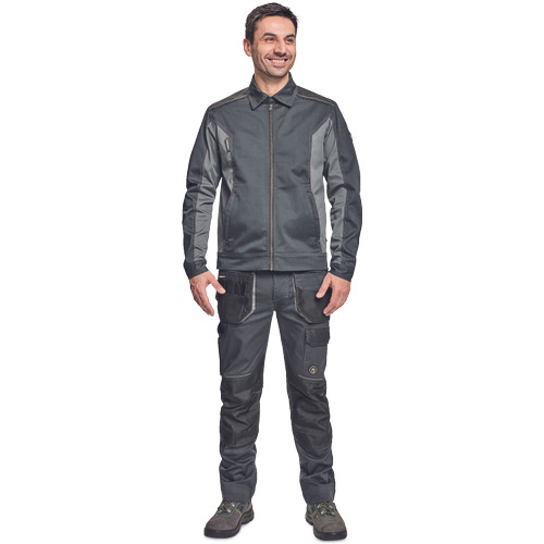 DAYBORO dzseki antracit 62