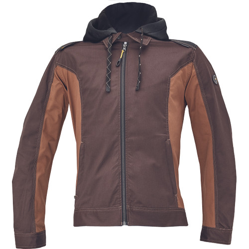 DAYBORO dzseki sötét barna 64