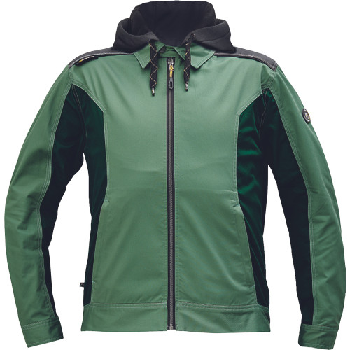 DAYBORO dzseki szürkés-zöld 64