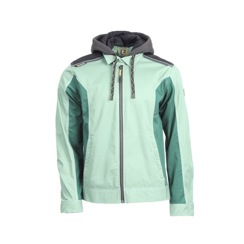 DAYBORO dzseki szürkés-zöld 64