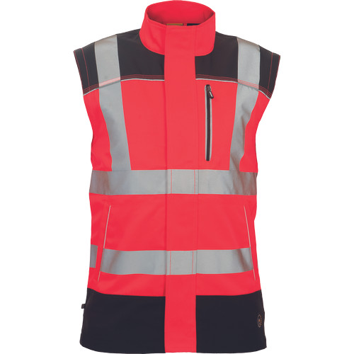 KNOXFIELD HVPS dzseki piros 60