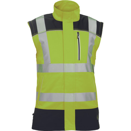 KNOXFIELD HVPS dzseki sárga 64