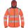 KNOXFIELD HVPS softshell dzseki naran XS